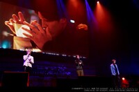 「MY (K)NIGHT マイ・ナイト」プレミアムイベントより