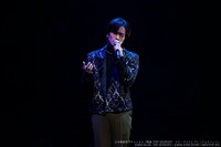 「MY (K)NIGHT マイ・ナイト」プレミアムイベントより