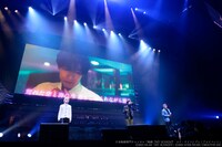 「MY (K)NIGHT マイ・ナイト」プレミアムイベントより