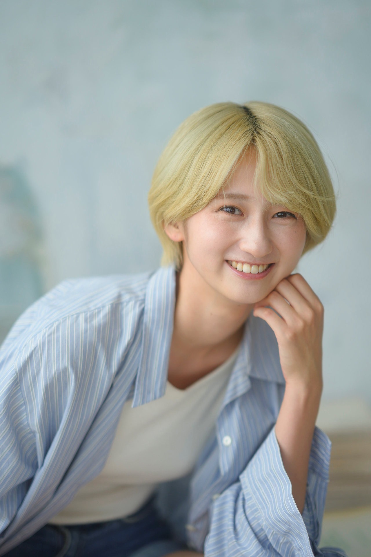 長澤眞子