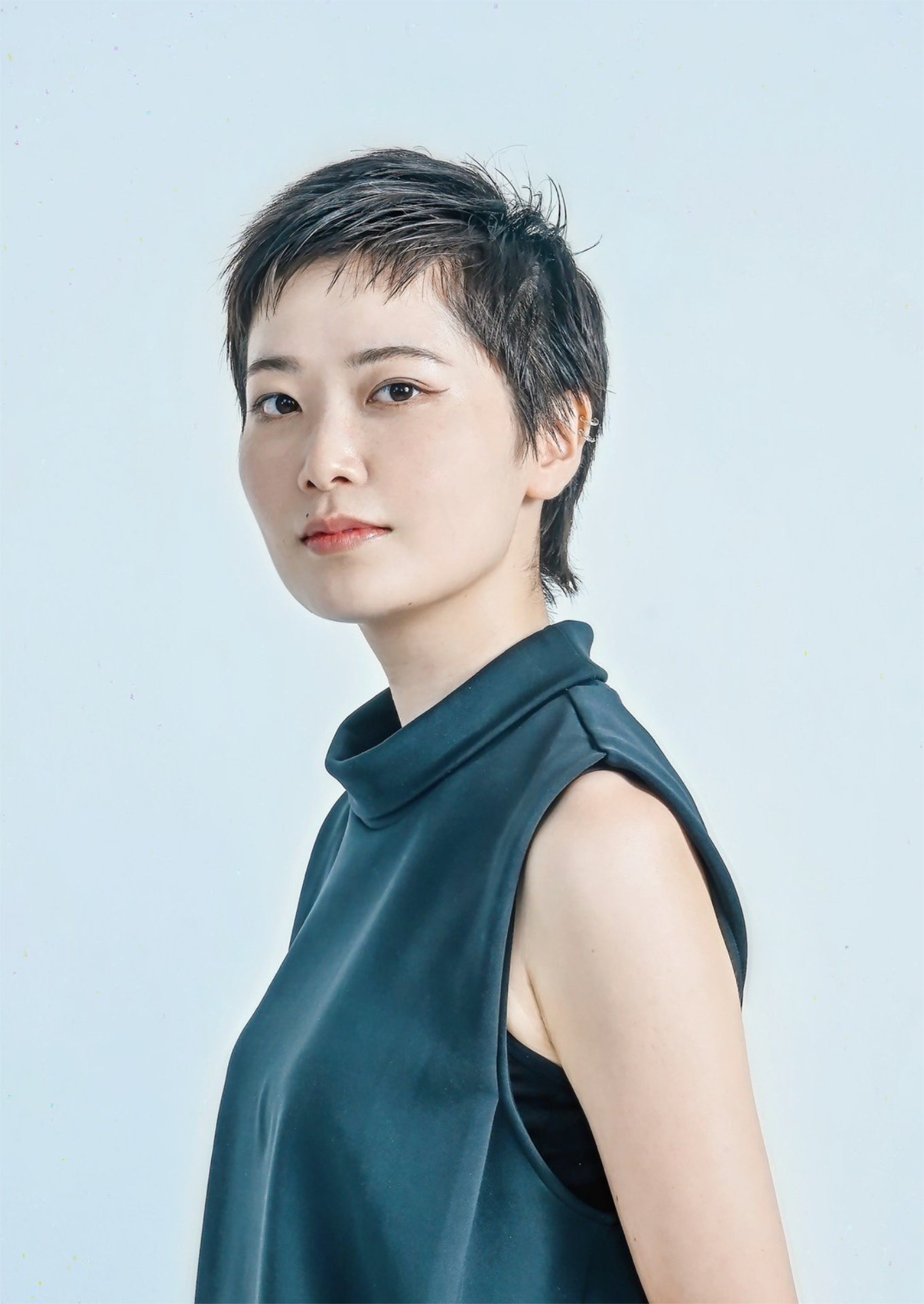 根矢涼香