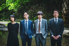 玉城裕規の主演映画「NOT BEER」3年越しに劇場公開、共演に相馬理ら