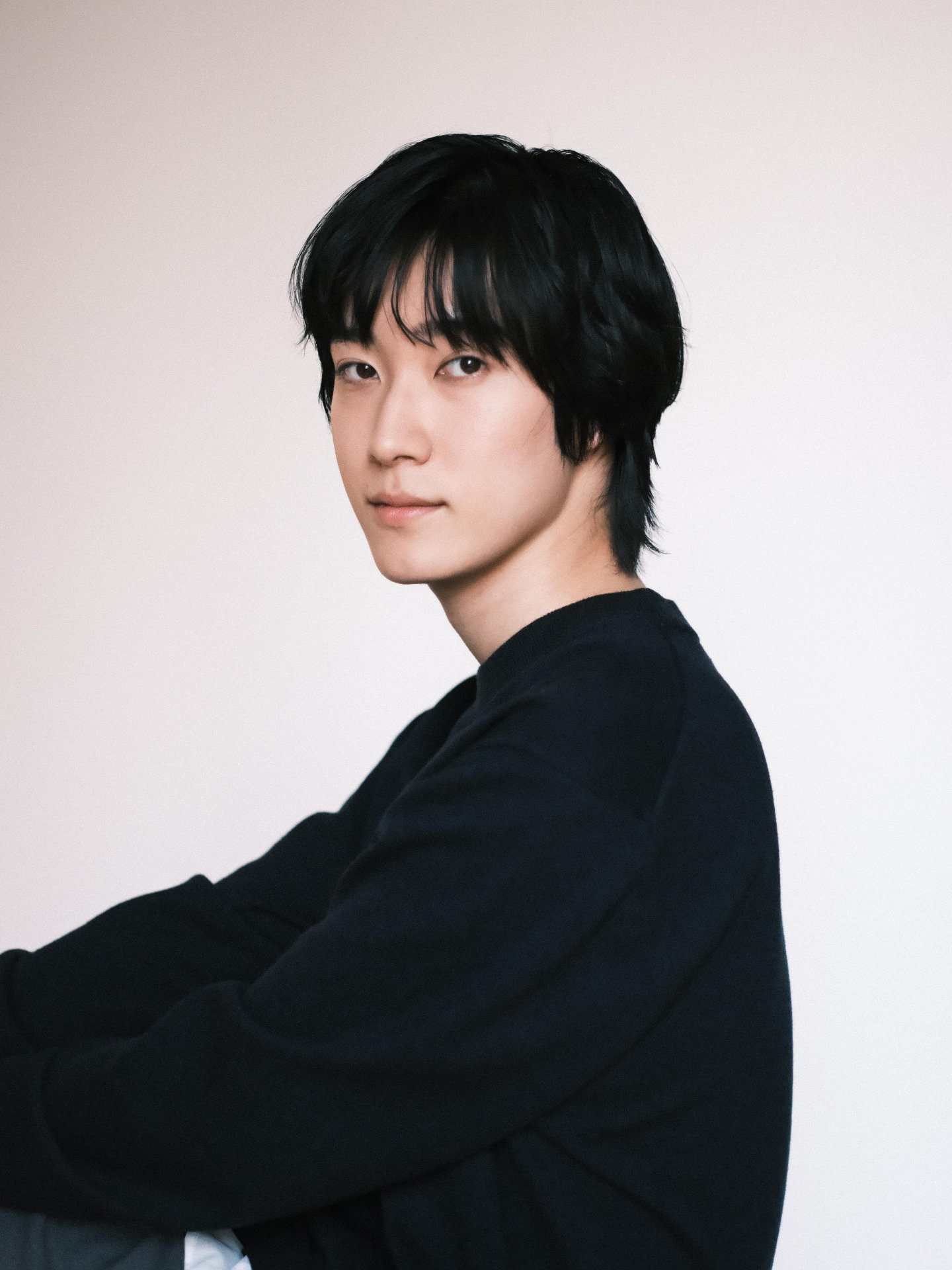 大友一生
