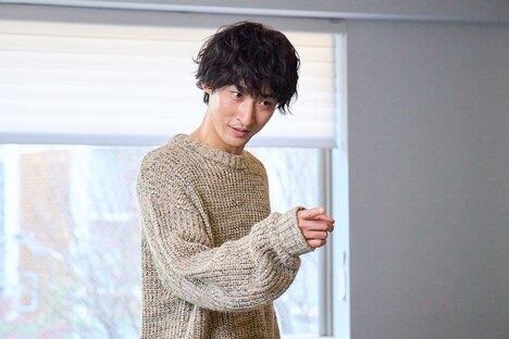 「御子柴修の超!プライベートなバンカー」場面写真