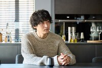 「御子柴修の超！プライベートなバンカー」場面写真