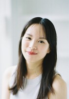 関水渚 ©︎大森めぐみ