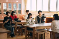 「シーシュポスたちのまなざし」場面写真