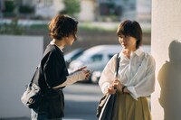 「シーシュポスたちのまなざし」場面写真