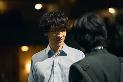 「シーシュポスたちのまなざし」場面写真