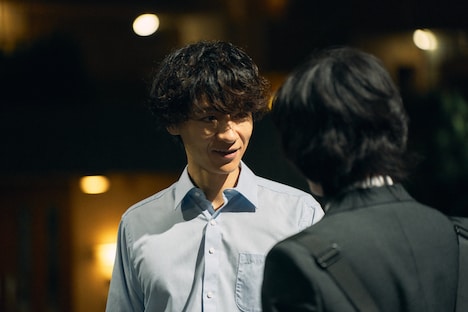 「シーシュポスたちのまなざし」場面写真