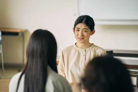 「シーシュポスたちのまなざし」場面写真