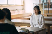 「シーシュポスたちのまなざし」場面写真