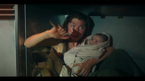 「THE HEAD」Season3の新場面写真