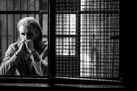 「THE HEAD」Season3の新場面写真