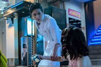 「トーキョー製麺所」場面写真