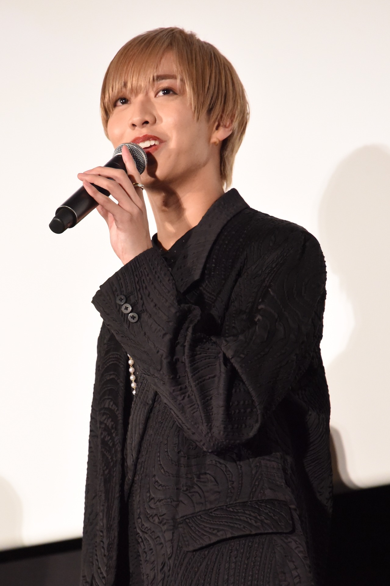 松井奏