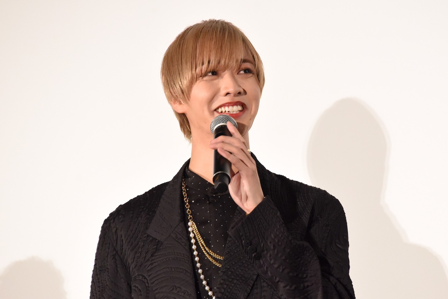 松井奏