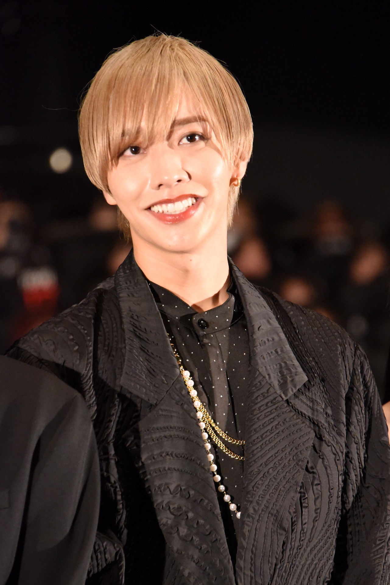 松井奏