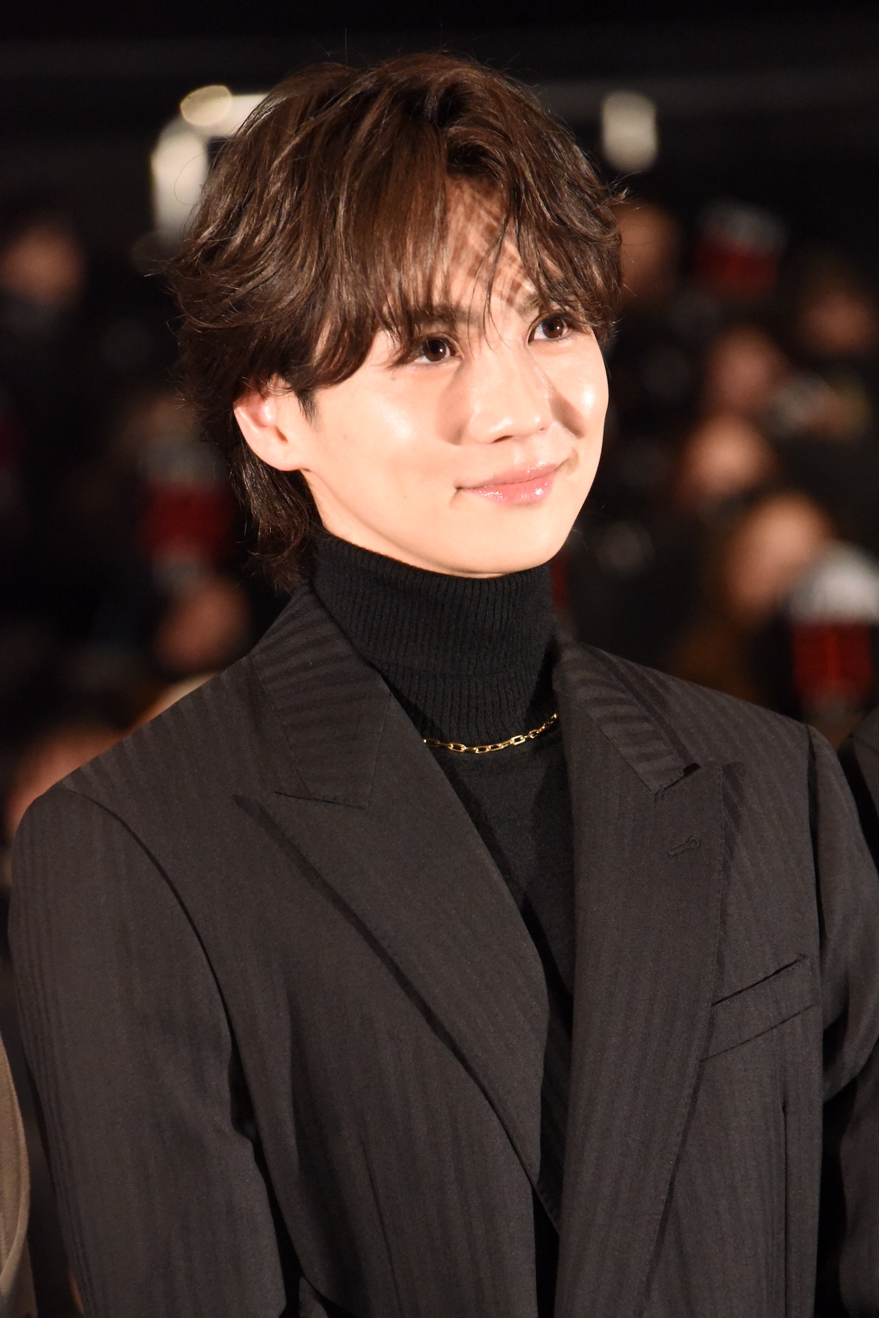 吉野北人