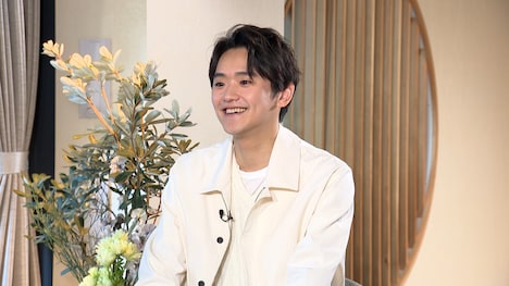 「ボクらの時代」より、藤堂日向