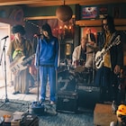 映画「ザ・ゲスイドウズ」予告解禁&楽曲配信決定、喜矢武豊「バンドって楽しい!」