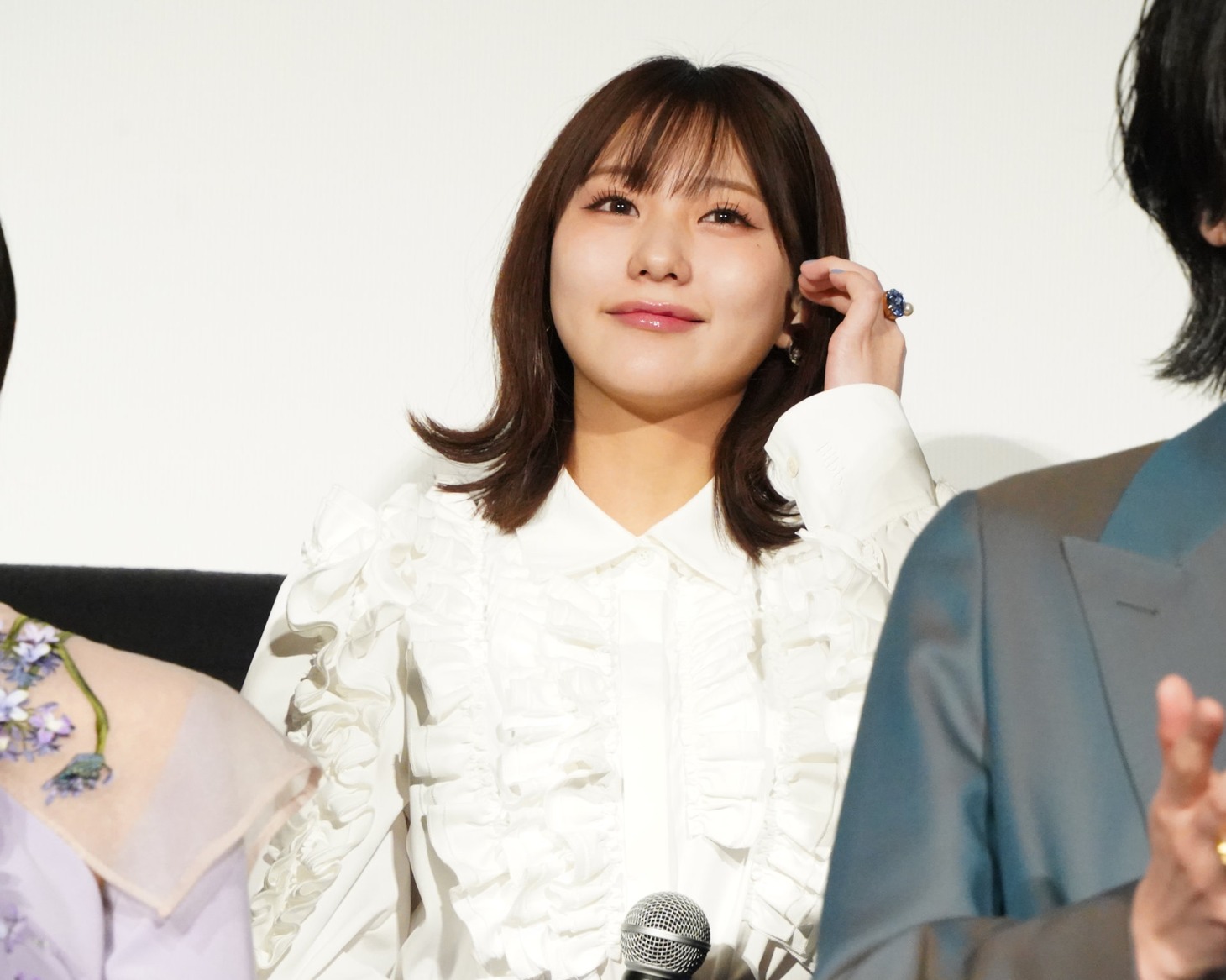 田中美久