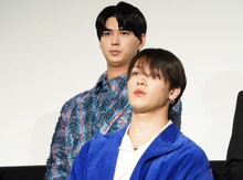 真田理希（奥）