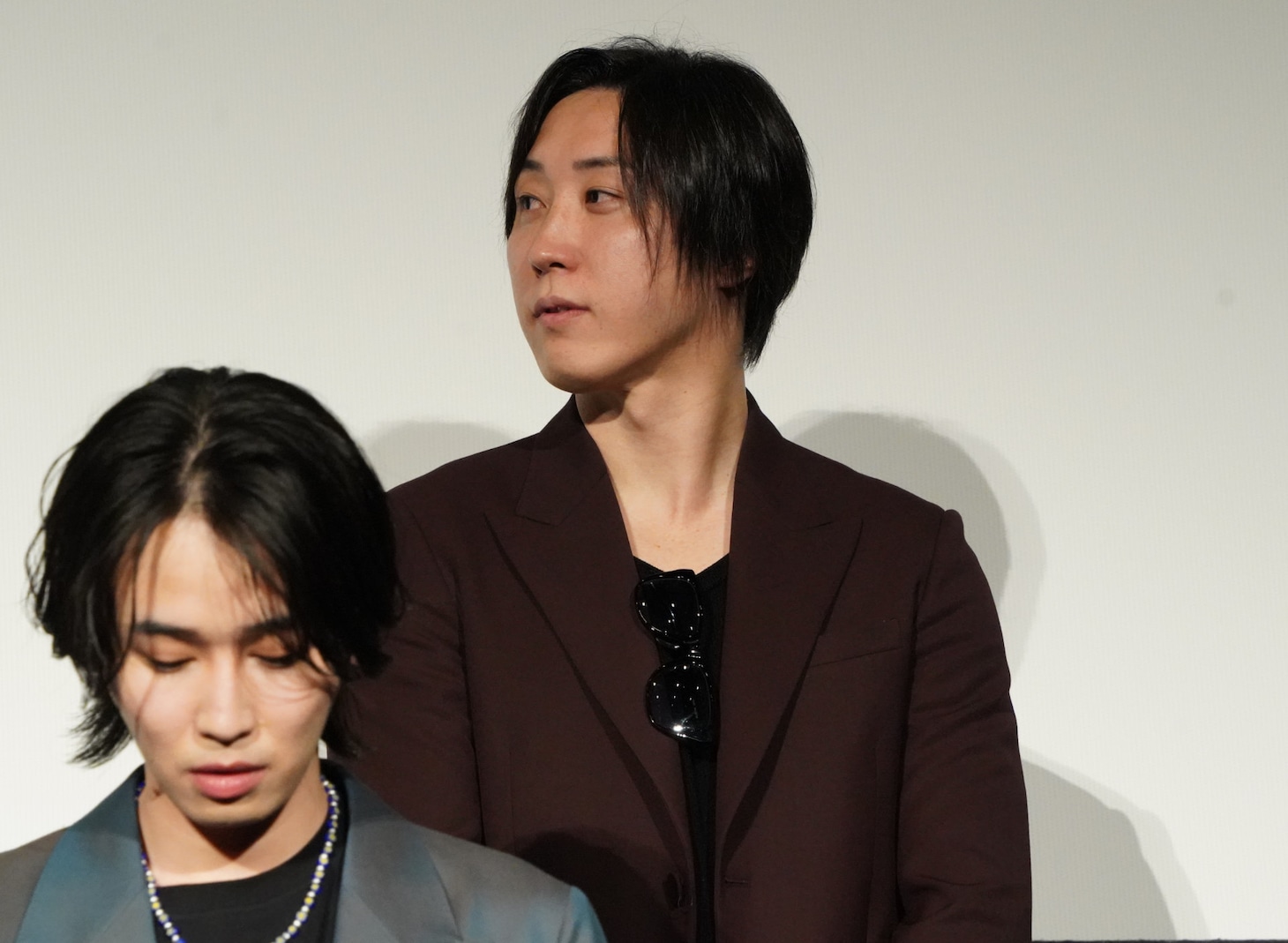 溝口勇児