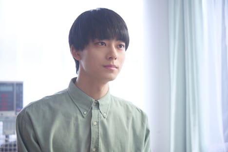 映画「僕らは人生で一回だけ魔法が使える」新場面写真