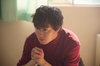 映画「僕らは人生で一回だけ魔法が使える」場面写真