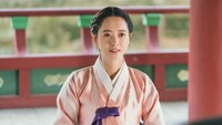 韓国ドラマ「春画恋愛物語」場面写真