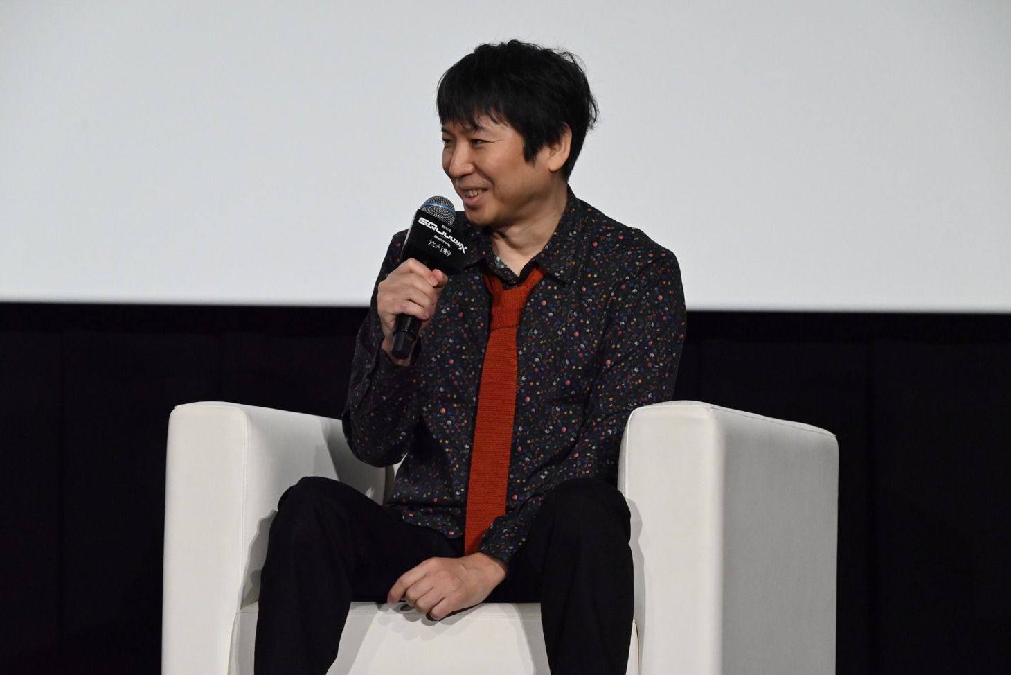 榎戸洋司