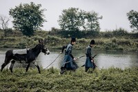 「繁城の殺人 ～大明に蠢く闇～」場面写真