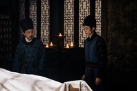 「繁城の殺人 ～大明に蠢く闇～」場面写真