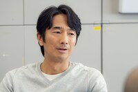 日曜ドラマ「ホットスポット」場面写真