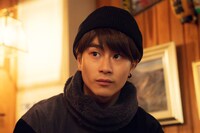 日曜ドラマ「ホットスポット」場面写真