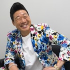 みやぞん、映画主演のオファーに「ちゃんと調べてマネージャー!」共演は大原櫻子