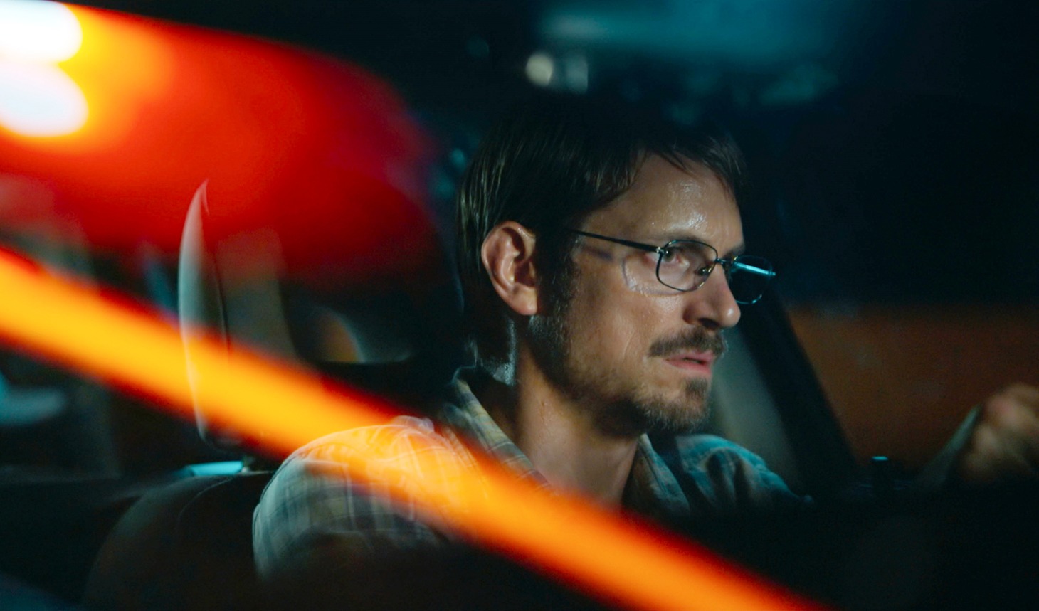 「シンパシー・フォー・ザ・デビル」新場面写真
