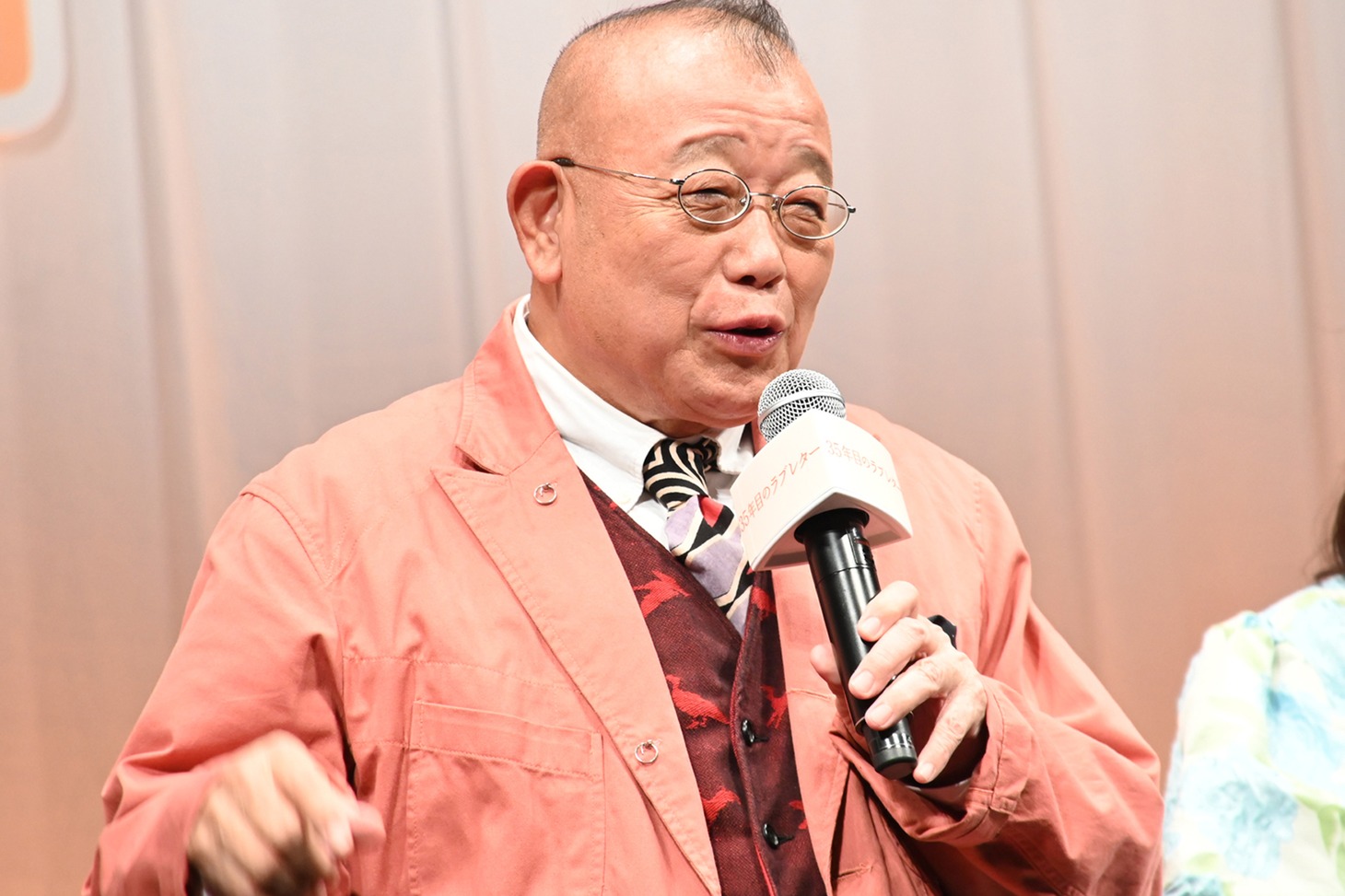 笑福亭鶴瓶