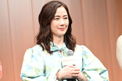 原田知世