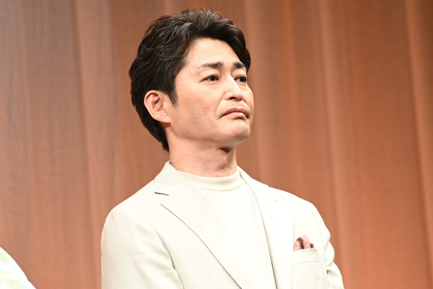 安田顕