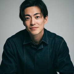 大東駿介が柴犬専門誌の編集長役、飯豊まりえとの共演ドラマ「シバのおきて」9月放送