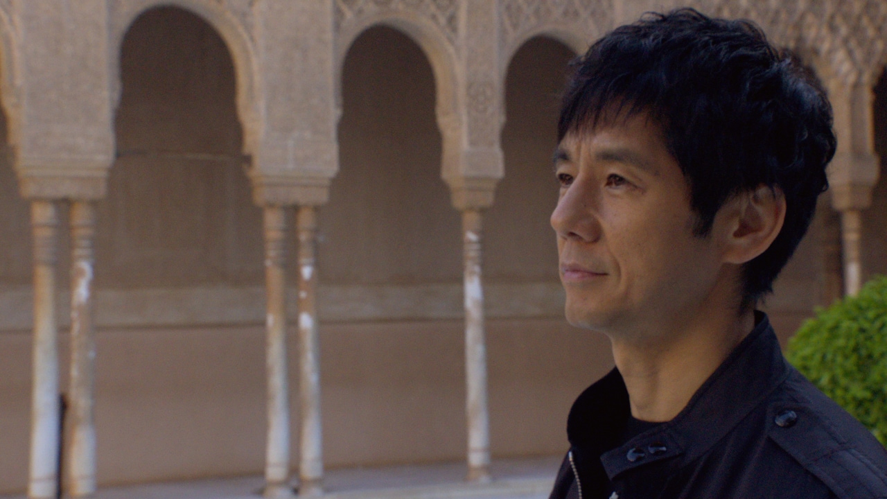 西島秀俊「世界熱中ひとり旅」でスペイン・モロッコへ、お宝伝説をたどる