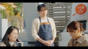 「恋するキッチンカー」第1話場面写真