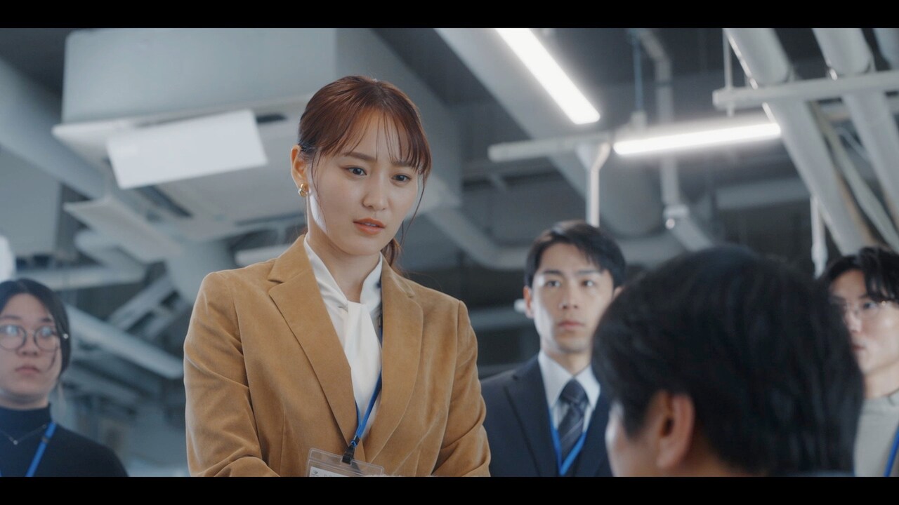 主演は菅井友香、会社員が北海道の食材に癒やされるWebドラマ配信