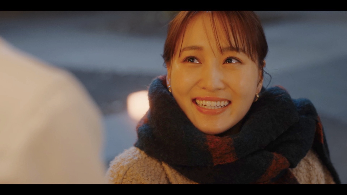 「恋するキッチンカー」第2話場面写真