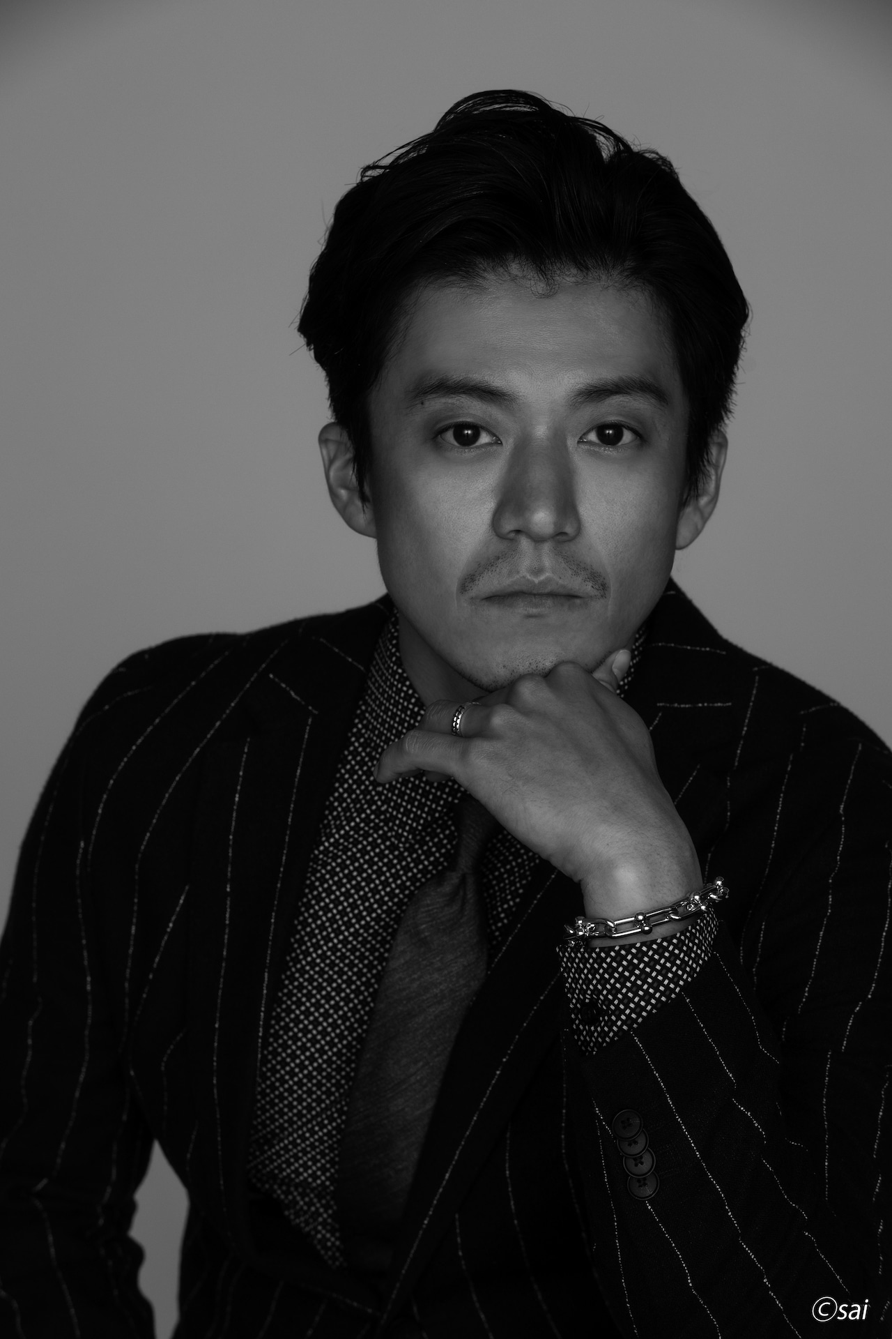 小栗旬