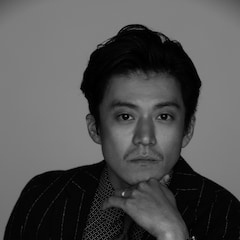 小栗旬、織田信長役で大河「豊臣兄弟!」出演 宮崎あおい・松下洸平ら新キャスト発表
