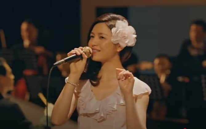 日本初放送の中国ドラマ「テレサ・テン 歌姫を愛した人々」スタート日 