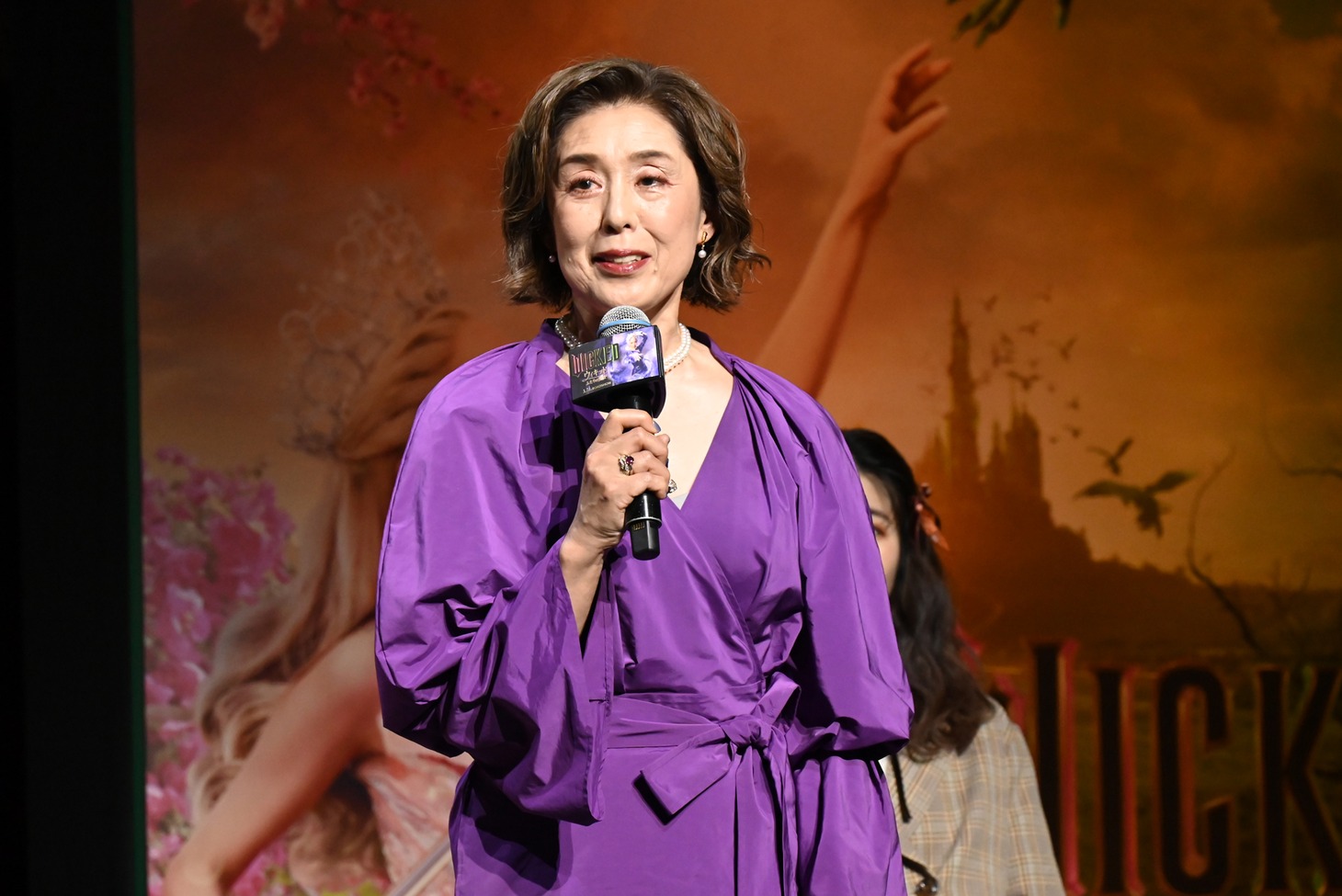 塩田朋子